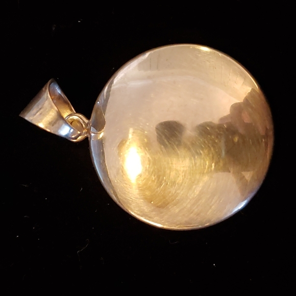 Pendant 925 large - Picture 1 of 4